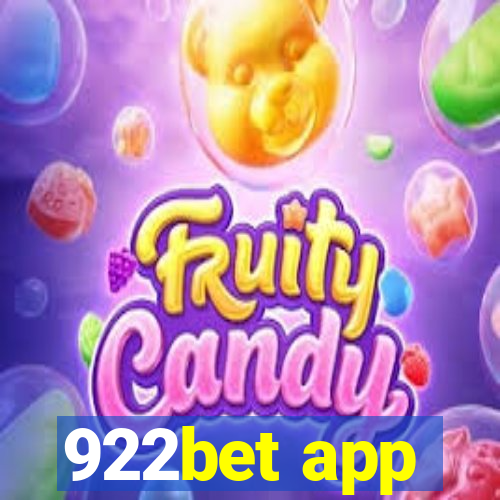 922bet app